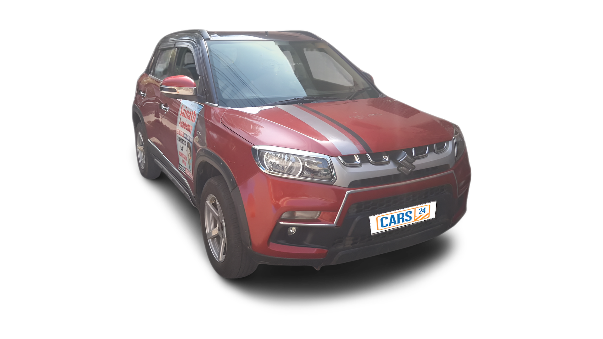 Maruti Vitara Brezza-img